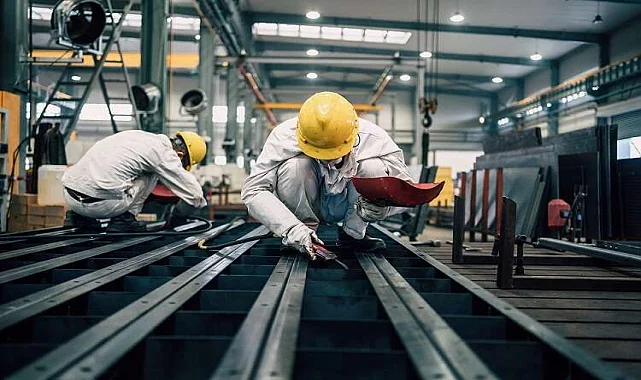 Karatay Şantiye Depolama